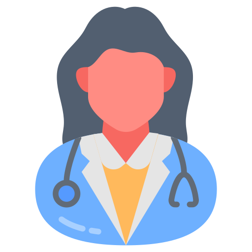 doctor icono gratis