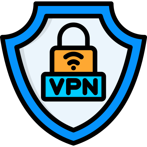 vpn icono gratis