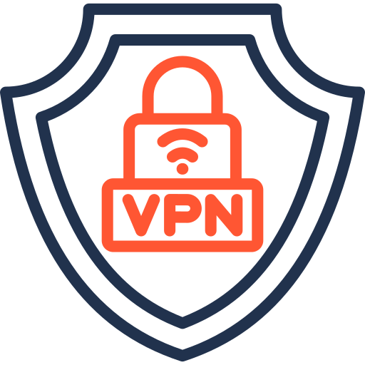 vpn icono gratis