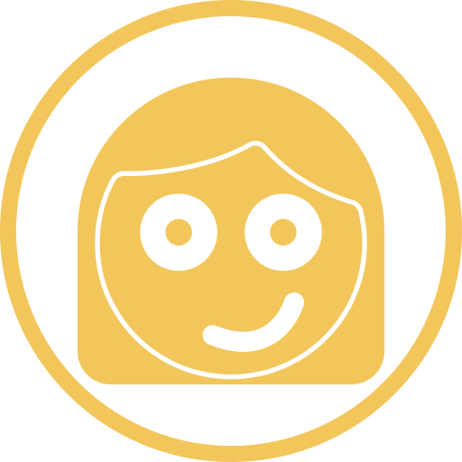 Nerd free icon Nerd free icon