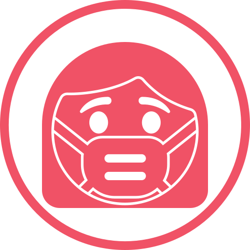 mascarilla icono gratis