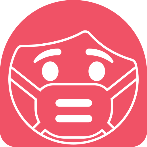 mascarilla icono gratis