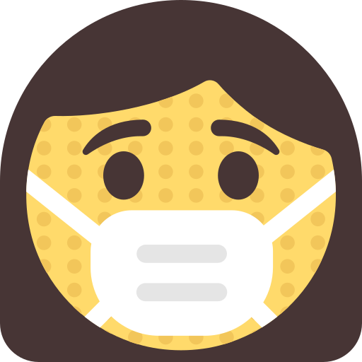 mascarilla icono gratis