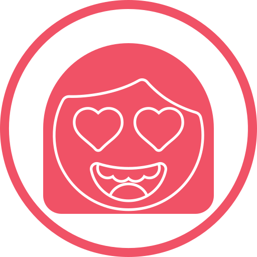 amour Icône gratuit