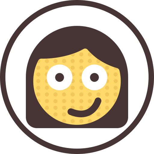 Nerd free icon Nerd free icon