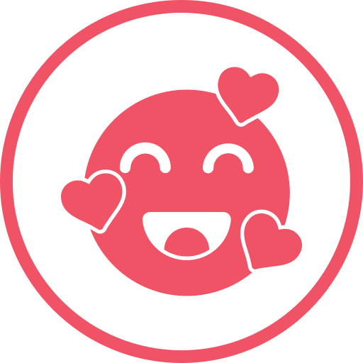 사랑 무료 아이콘