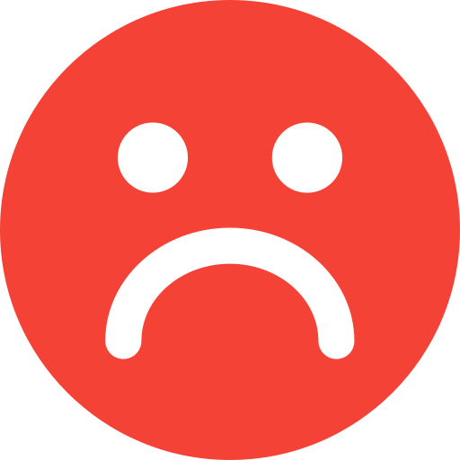 wütend kostenlos Icon