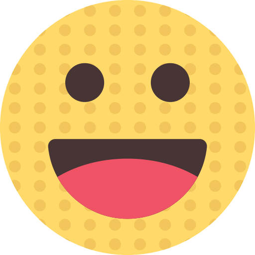 feliz grátis ícone