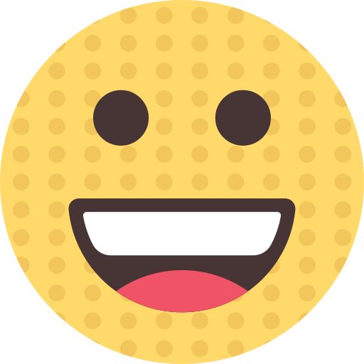 feliz grátis ícone