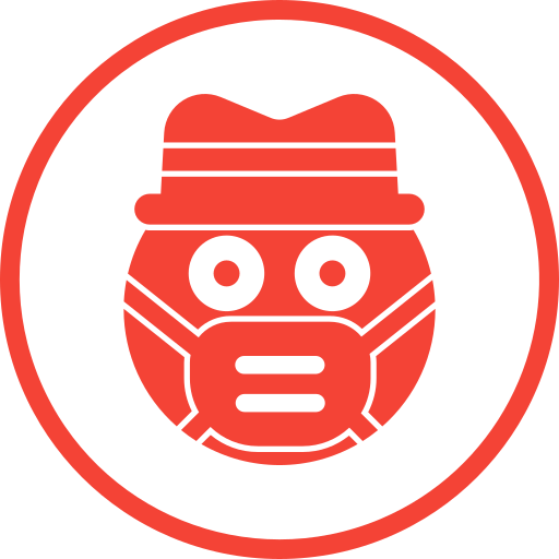 mascarilla icono gratis