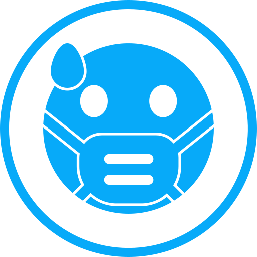 mascarilla icono gratis