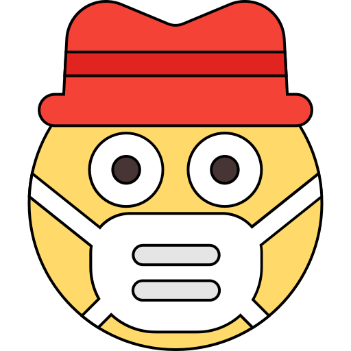 mascarilla icono gratis