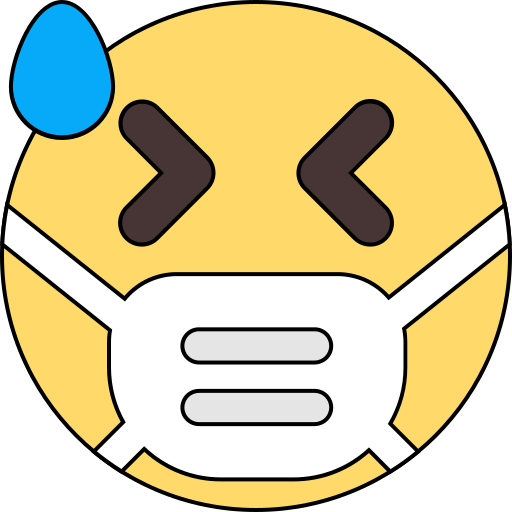 mascarilla icono gratis