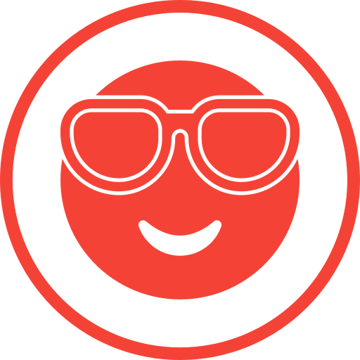 Счастливый бесплатно иконка