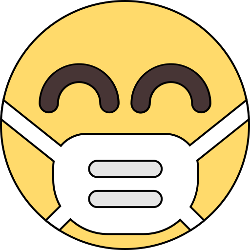 mascarilla icono gratis