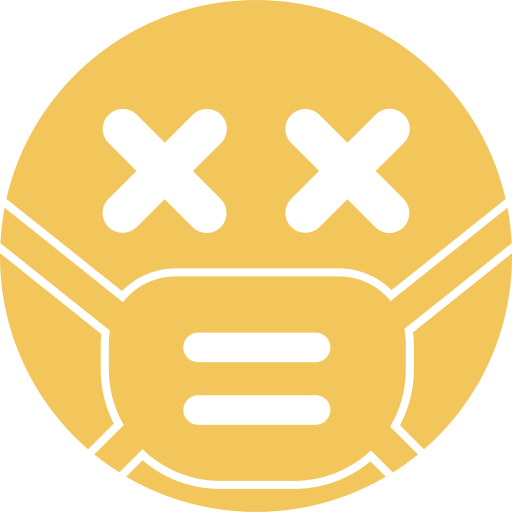 mascarilla icono gratis