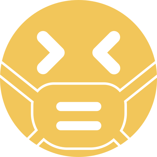 mascarilla icono gratis