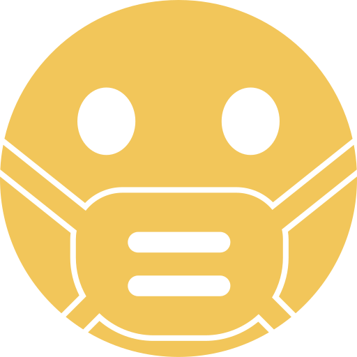 mascarilla icono gratis