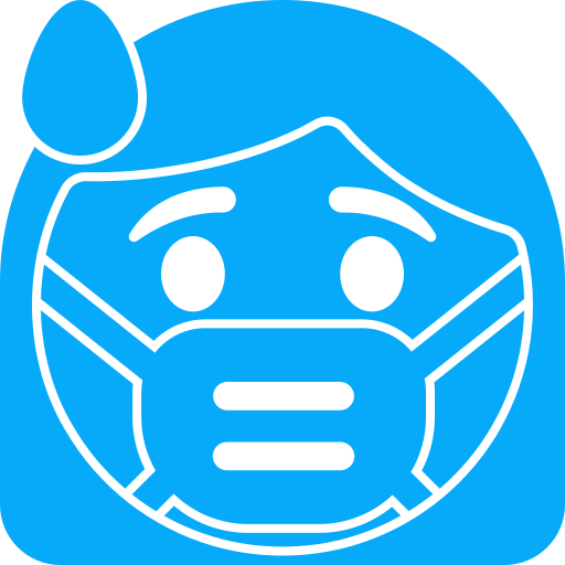 mascarilla icono gratis