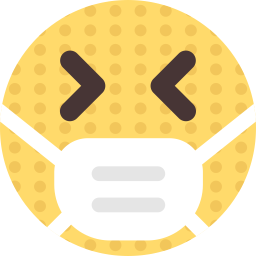 mascarilla icono gratis