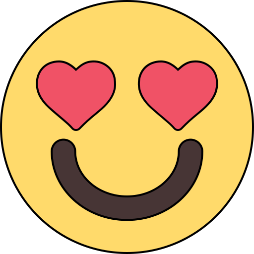 enamorado icono gratis