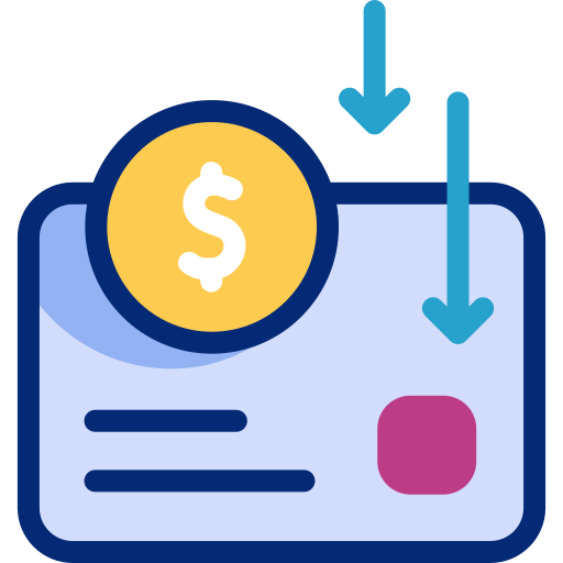 Карта бесплатно иконка