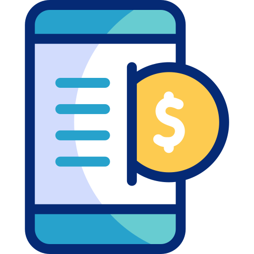 Savings free icon Savings free icon