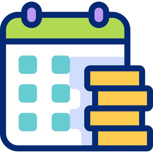 Calendar free icon