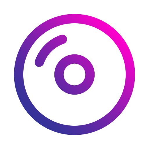 Cd free icon