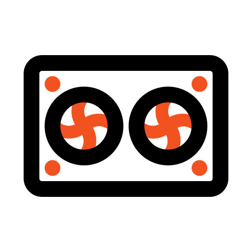 enfriador icono gratis