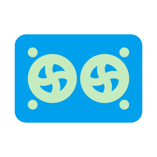 enfriador icono gratis