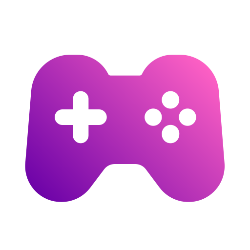 manette de jeu Icône gratuit