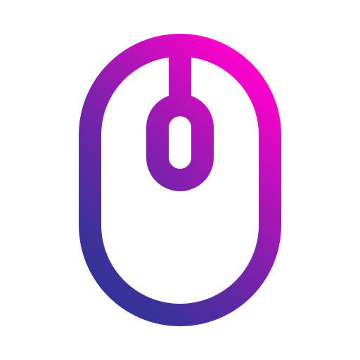 ratón icono gratis