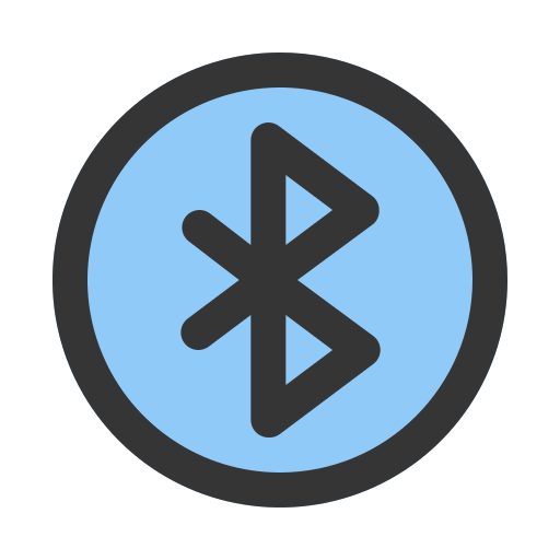 bluetooth icono gratis