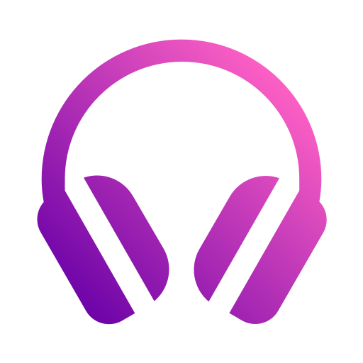 auricular icono gratis