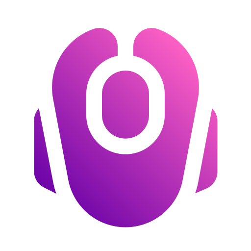 Mouse free icon