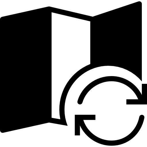 karte kostenlos Icon karte kostenlos Icon
