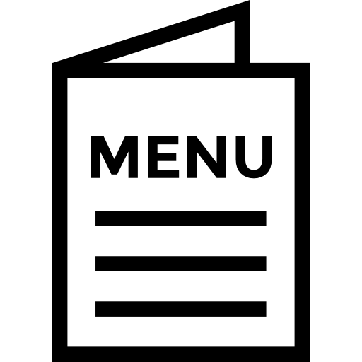 main menu icon png