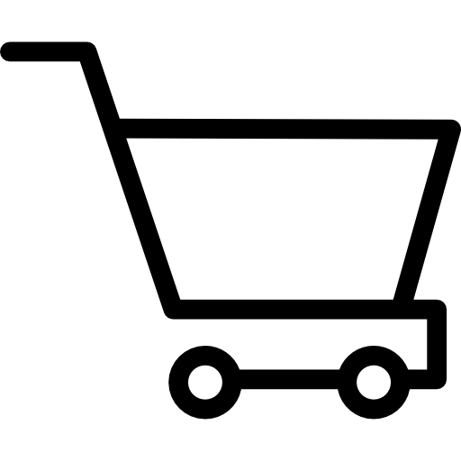 carrito de compras icono gratis