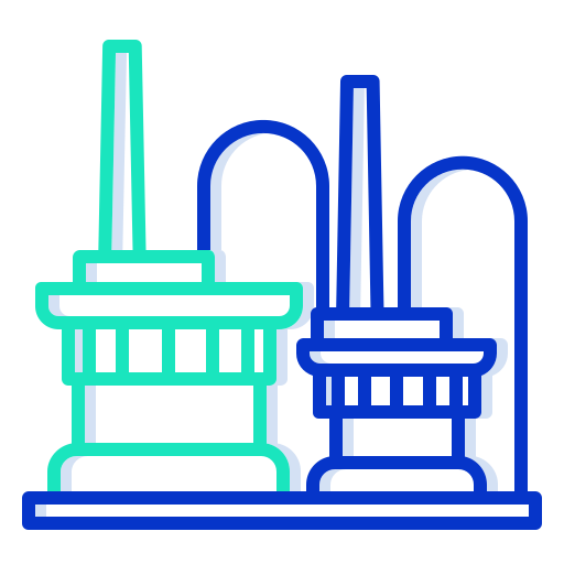 fabrik kostenlos Icon fabrik kostenlos Icon