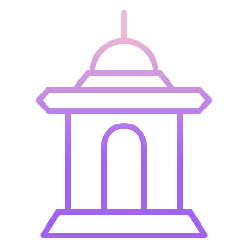 Arch free icon Arch free icon