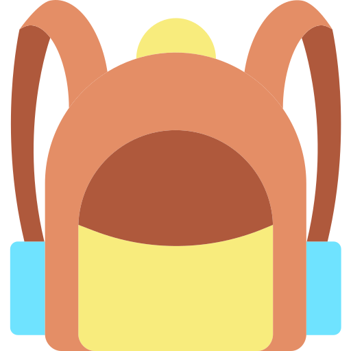 sac Icône gratuit sac Icône gratuit