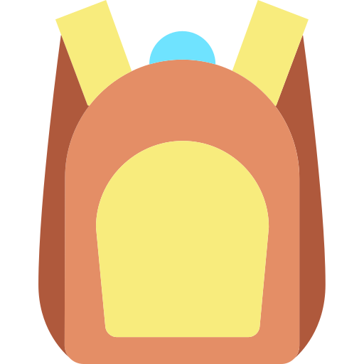 Bag free icon Bag free icon