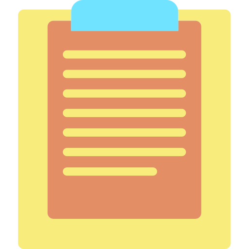 Sheet free icon