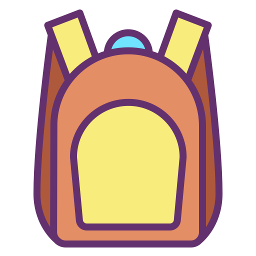 Bag free icon Bag free icon