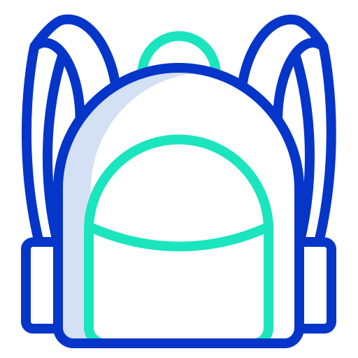 sac Icône gratuit sac Icône gratuit