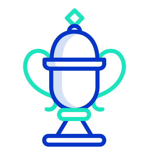 트로피 무료 아이콘 트로피 무료 아이콘