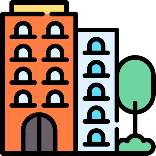 아파트 무료 아이콘 아파트 무료 아이콘