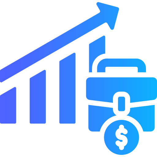 negocio icono gratis