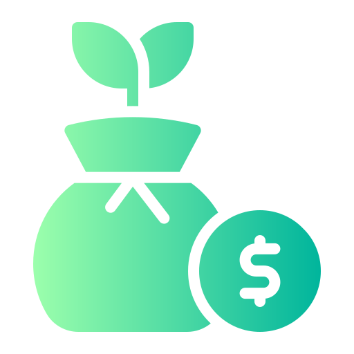investimento grátis ícone investimento grátis ícone